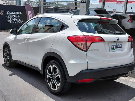 Honda HR-V EX 1.8 Flexone 16V 5p Aut.