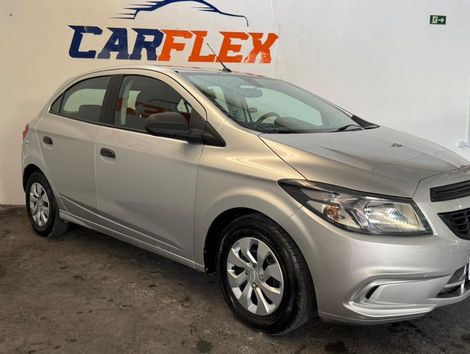 Chevrolet ONIX HATCH Joy 1.0 8V Flex 5p Mec.