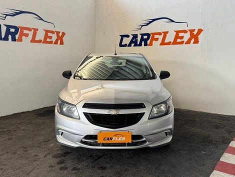 Chevrolet ONIX HATCH Joy 1.0 8V Flex 5p Mec.