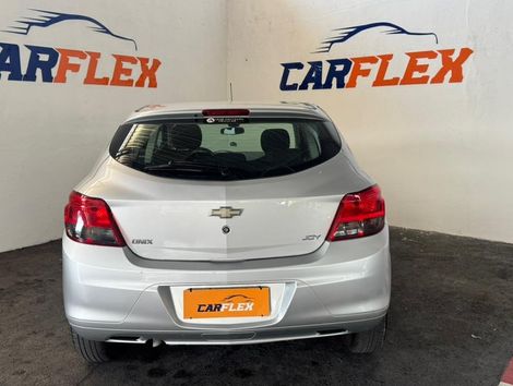 Chevrolet ONIX HATCH Joy 1.0 8V Flex 5p Mec.