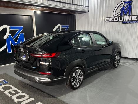 Fiat Fastback Audace 200 TB Aut (Hibrído)