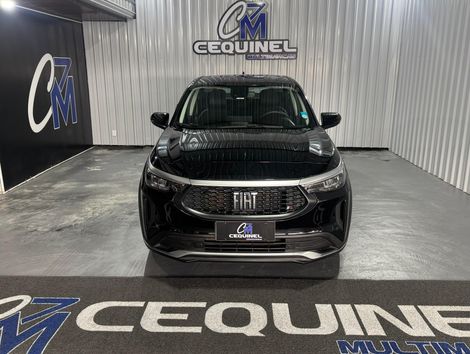 Fiat Fastback Audace 200 TB Aut (Hibrído)