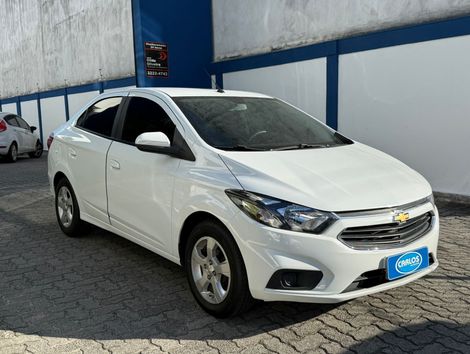 Chevrolet PRISMA Sed. LT 1.4 8V FlexPower 4p