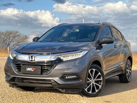 Honda HR-V EXL 1.8 Flexone 16V 5p Aut.