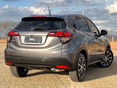 Honda HR-V EXL 1.8 Flexone 16V 5p Aut.