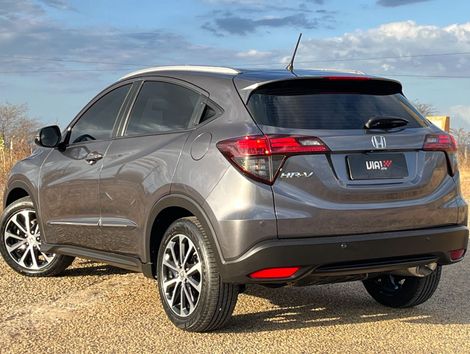 Honda HR-V EXL 1.8 Flexone 16V 5p Aut.