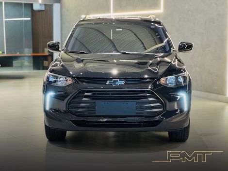 Chevrolet TRACKER Midnight 1.0 Turbo 12V Flex Aut.