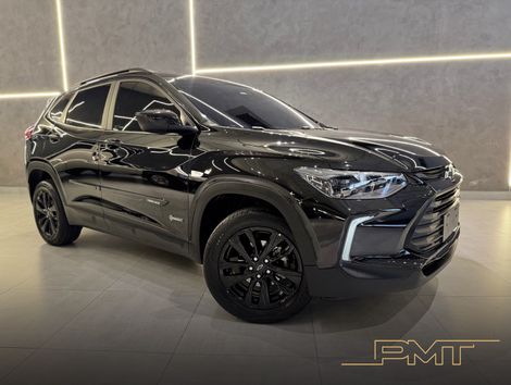 Chevrolet TRACKER Midnight 1.0 Turbo 12V Flex Aut.