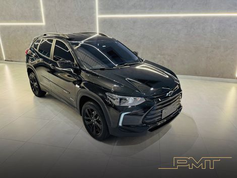 Chevrolet TRACKER Midnight 1.0 Turbo 12V Flex Aut.