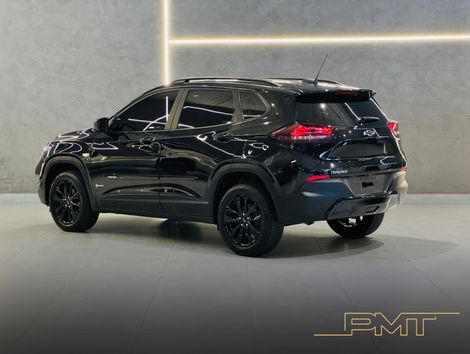 Chevrolet TRACKER Midnight 1.0 Turbo 12V Flex Aut.
