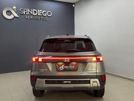 Hyundai Creta Ultimate 1.6 TB 16V Aut.