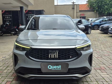 Fiat Fastback Audace 1.0 200 T. Flex Aut