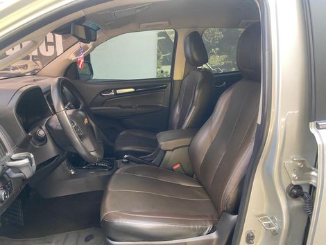 Chevrolet TRAILBLAZER LTZ 2.8 CTDI Diesel Aut.