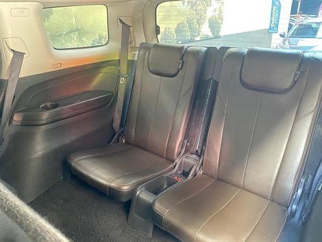 Chevrolet TRAILBLAZER LTZ 2.8 CTDI Diesel Aut.