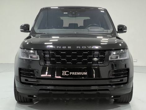 Land Rover Range R. SV Autob. Sc. Dyn. SWB 5.0 V8