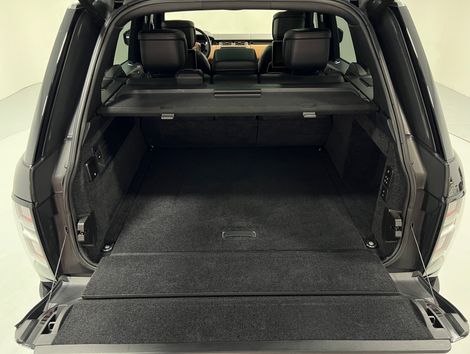 Land Rover Range R. SV Autob. Sc. Dyn. SWB 5.0 V8