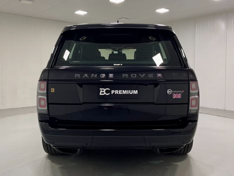 Land Rover Range R. SV Autob. Sc. Dyn. SWB 5.0 V8