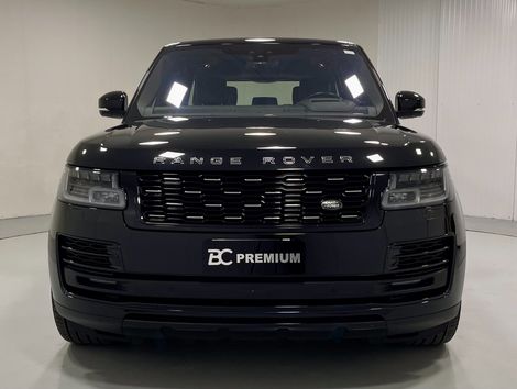 Land Rover Range R. SV Autob. Sc. Dyn. SWB 5.0 V8