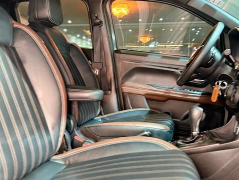 Fiat Strada Ranch 1.0 Flex Turbo CD Aut.