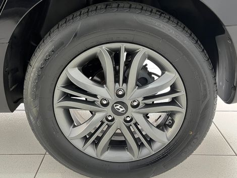 Hyundai ix35 GL 2.0 16V 2WD Flex Aut.