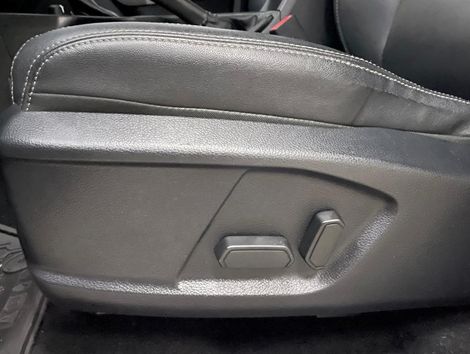 Ford Ranger Limited 3.2 4x4 CD Diesel Aut.