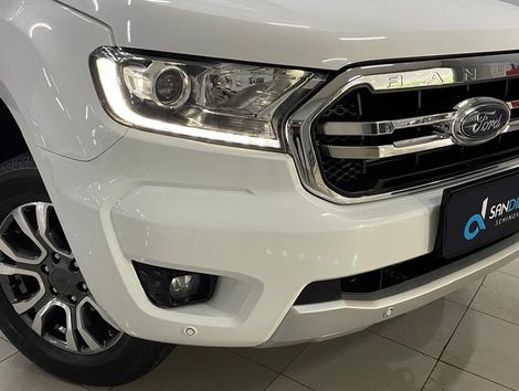 Ford Ranger Limited 3.2 4x4 CD Diesel Aut.