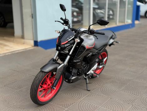 YAMAHA FZ15 150 FAZER CONNECTED FLEX