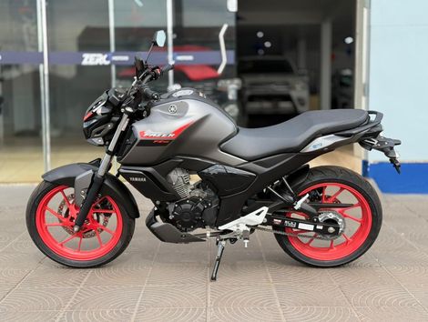 YAMAHA FZ15 150 FAZER CONNECTED FLEX