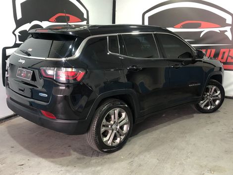 Jeep COMPASS LONG. T270 1.3 TB 4x2 Flex Aut.