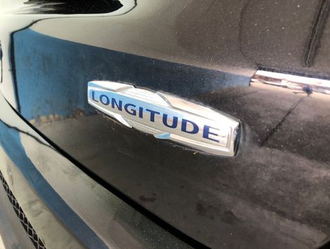 Jeep COMPASS LONG. T270 1.3 TB 4x2 Flex Aut.