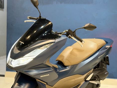 HONDA PCX 160 DLX