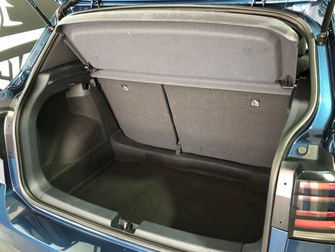 VolksWagen T-Cross 200 TSI 1.0  Flex 12V 5p Aut.