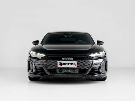 Audi E-TRON GT Aut. (Elétrico)