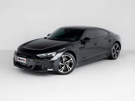 Audi E-TRON GT Aut. (Elétrico)