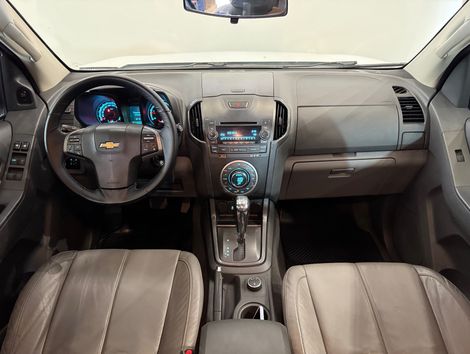 Chevrolet S10 Pick-Up LTZ 2.8 TDI 4x4 CD Dies.Aut