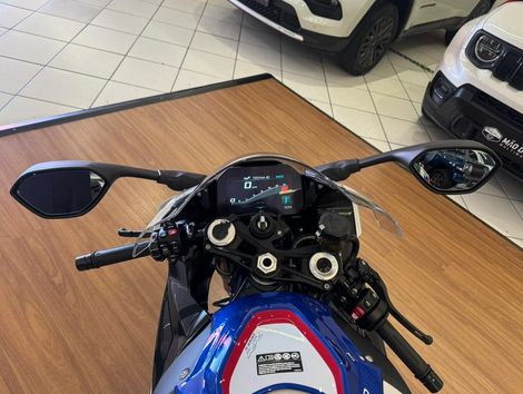 BMW S 1000 RR-M Carbon