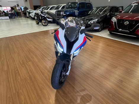 BMW S 1000 RR-M Carbon