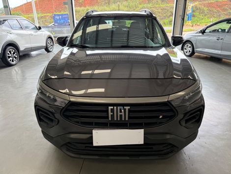 Fiat PULSE DRIVE 1.3 8V Flex Aut.