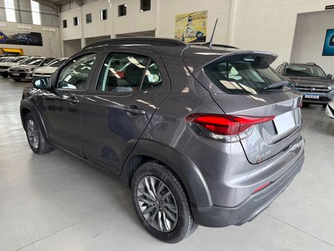 Fiat PULSE DRIVE 1.3 8V Flex Aut.