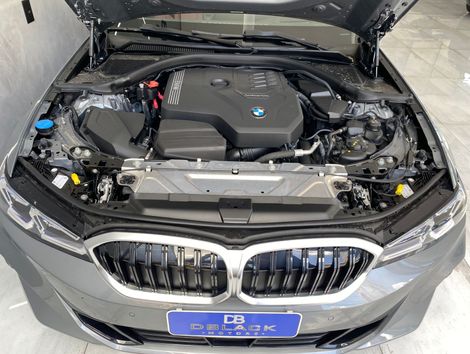 BMW 320i sport gp flex