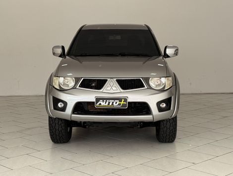 Mitsubishi L200 Triton HPE 3.2 CD TB Int.Diesel Aut