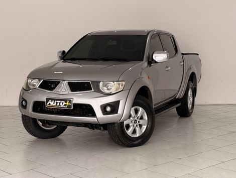 Mitsubishi L200 Triton HPE 3.2 CD TB Int.Diesel Aut