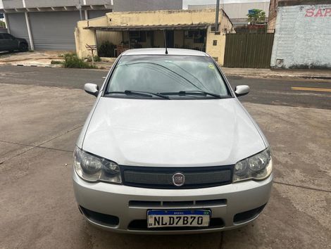 Fiat Siena 1.0/ EX 1.0 mpi Fire/ Fire Flex 8v