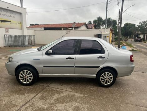 Fiat Siena 1.0/ EX 1.0 mpi Fire/ Fire Flex 8v