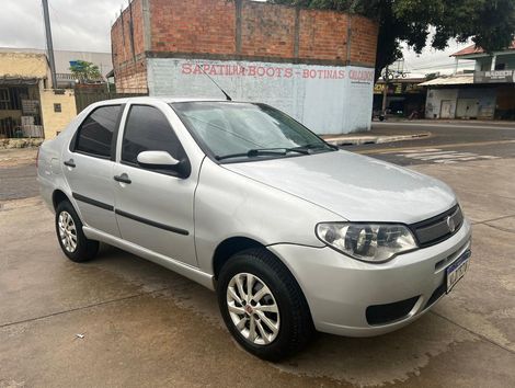 Fiat Siena 1.0/ EX 1.0 mpi Fire/ Fire Flex 8v