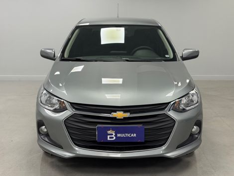 Chevrolet ONIX HATCH LT 1.0 12V Flex 5p Mec.