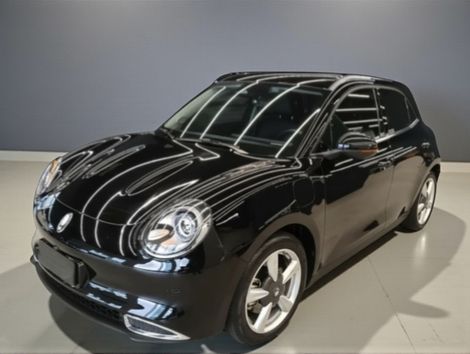 GWM Ora 03 Skin (Elétrico)