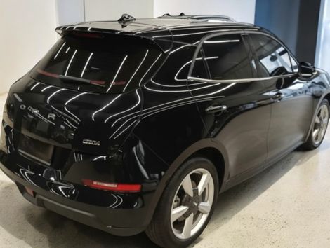 GWM Ora 03 Skin (Elétrico)