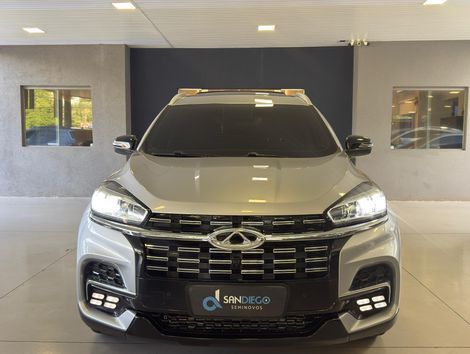 Caoa Chery Tiggo 8 TXS 1.6 16V TGDi Aut.