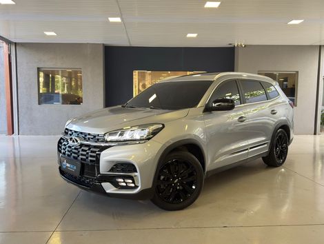 Caoa Chery Tiggo 8 TXS 1.6 16V TGDi Aut.